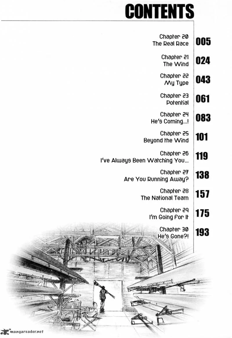 Regatta Chapter 20 page 5