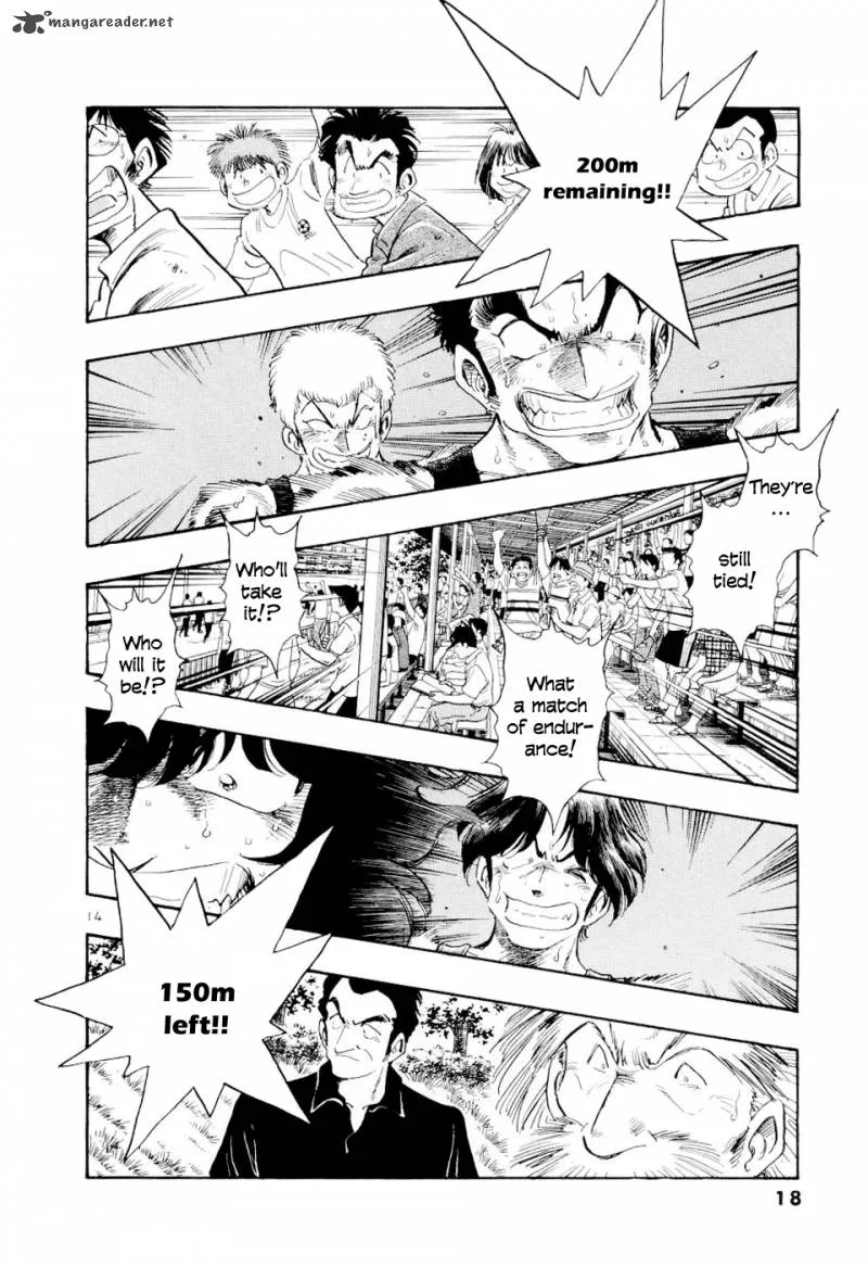 Regatta Chapter 20 page 19
