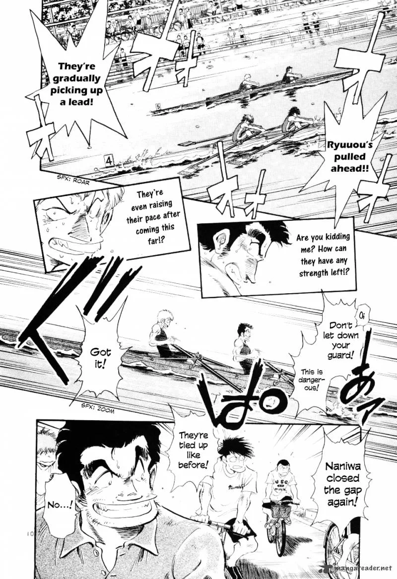 Regatta Chapter 20 page 15