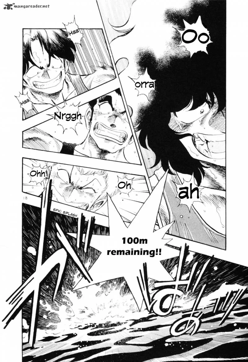 Regatta Chapter 20 page 22