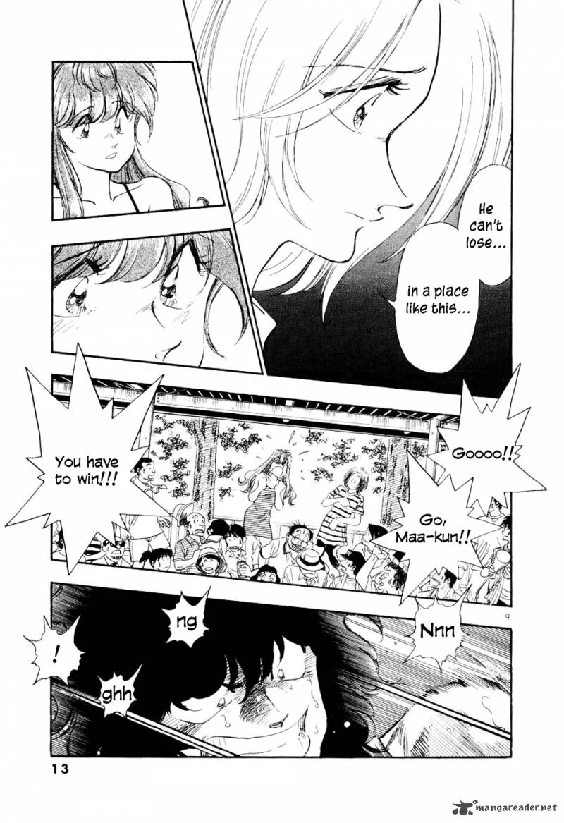 Regatta Chapter 20 page 14