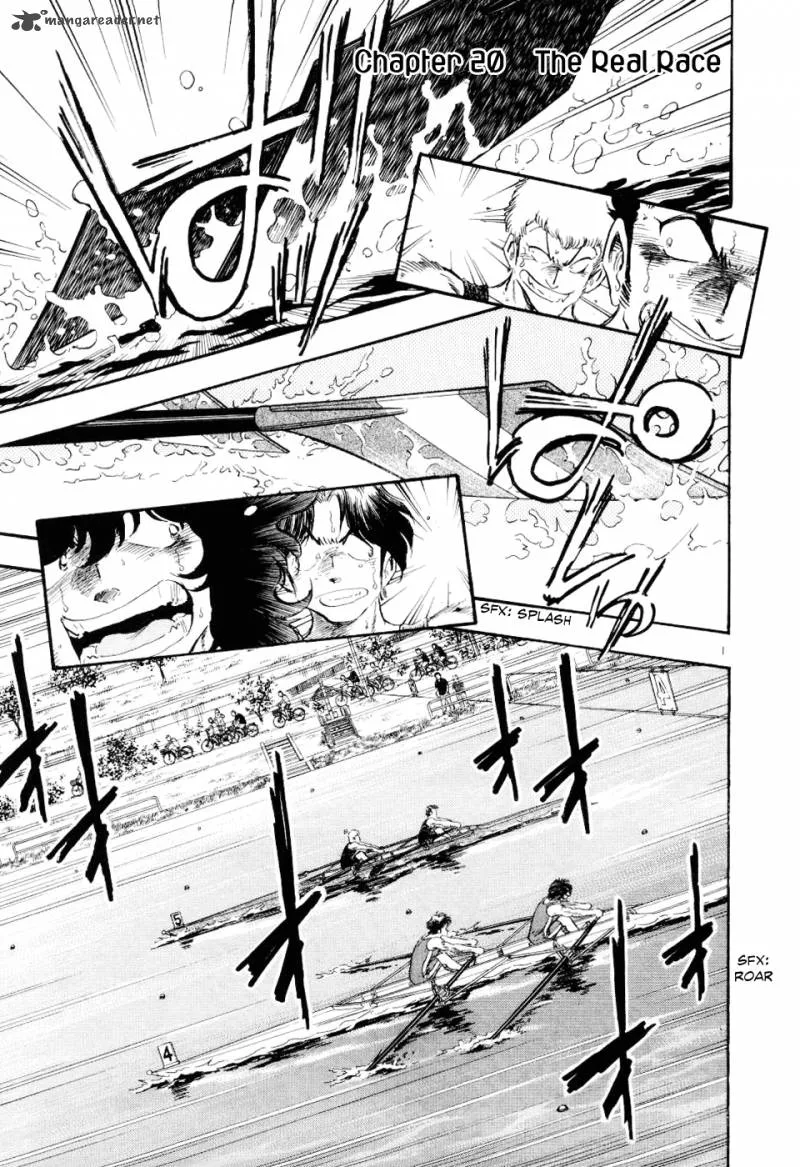 Regatta Chapter 20 page 6