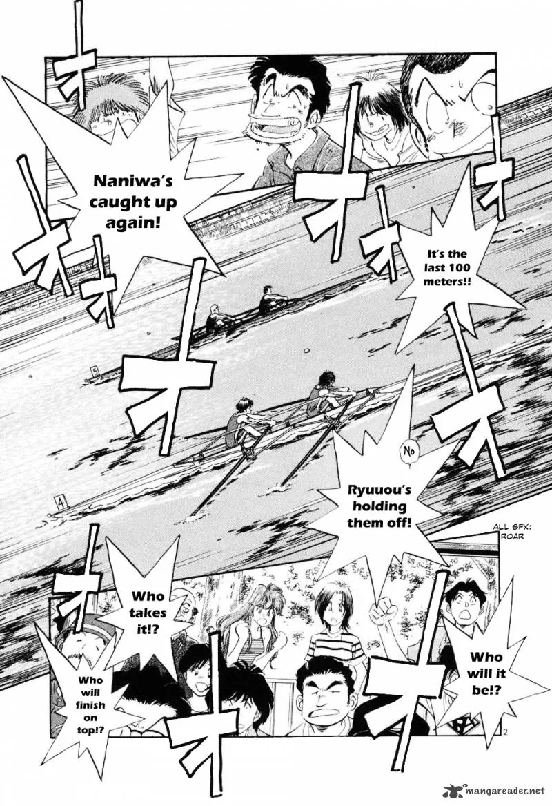 Regatta Chapter 21 page 3