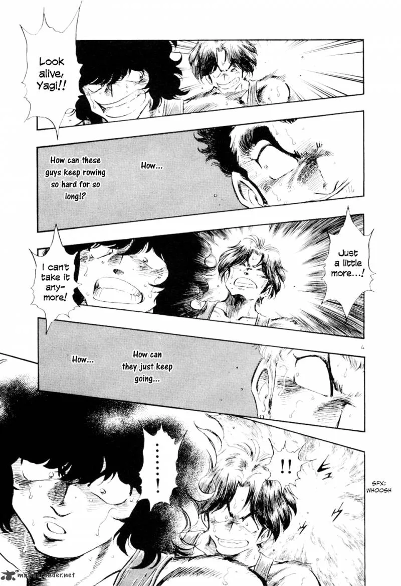 Regatta Chapter 21 page 5