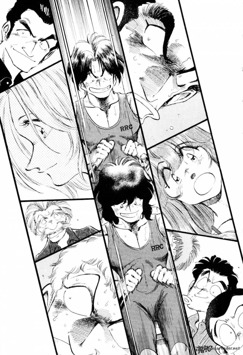 Regatta Chapter 21 page 10