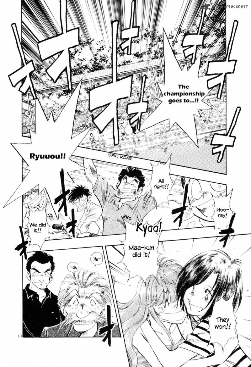 Regatta Chapter 21 page 12