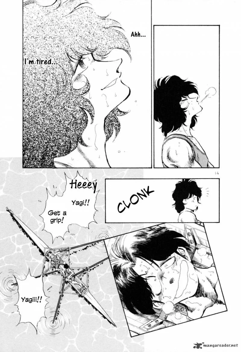 Regatta Chapter 21 page 13