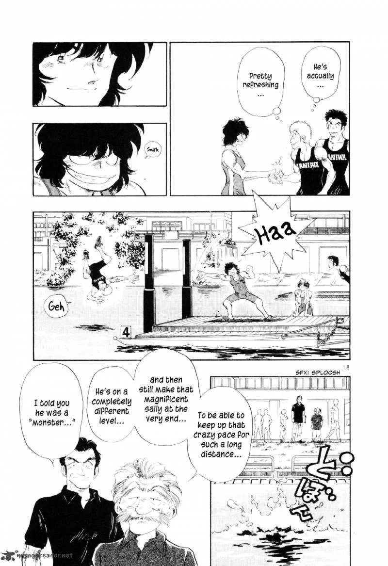Regatta Chapter 21 page 17