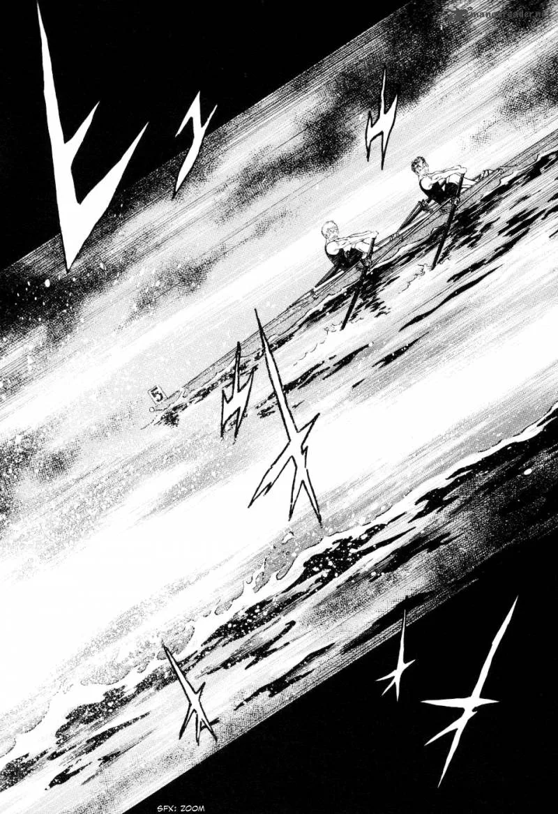 Regatta Chapter 21 page 9
