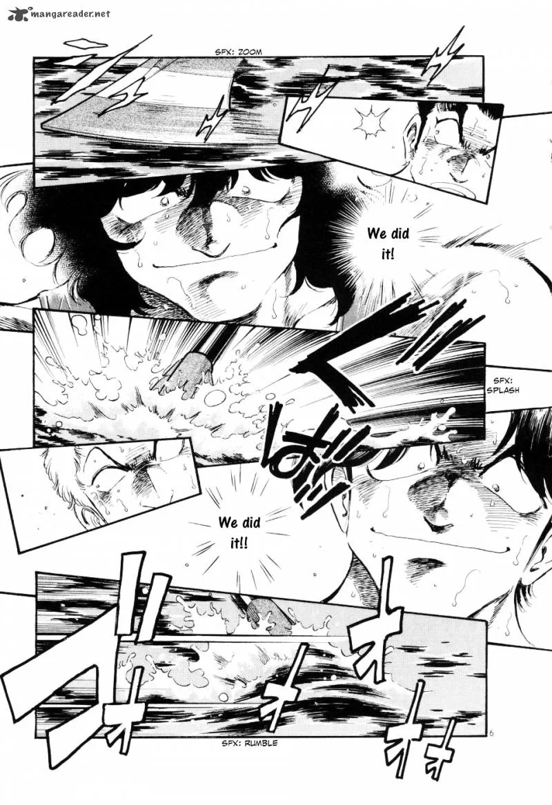 Regatta Chapter 21 page 7