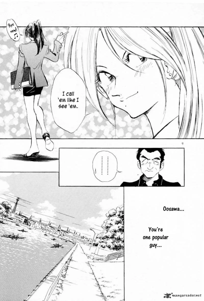 Regatta Chapter 22 page 10