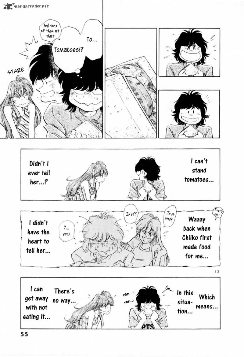 Regatta Chapter 22 page 14