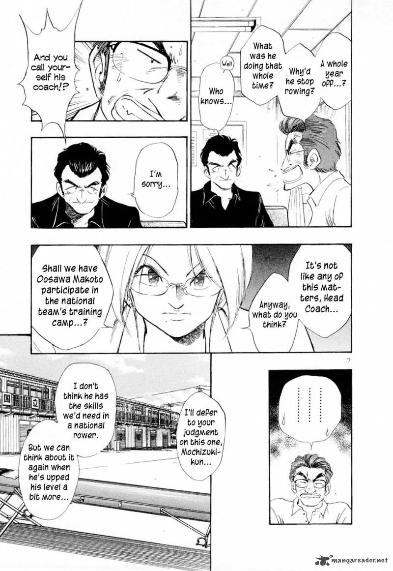Regatta Chapter 22 page 8
