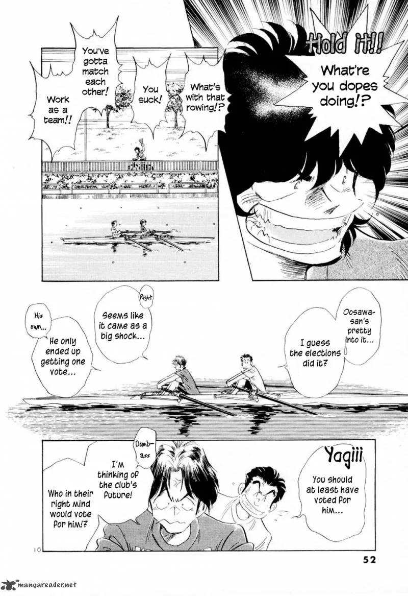 Regatta Chapter 22 page 11