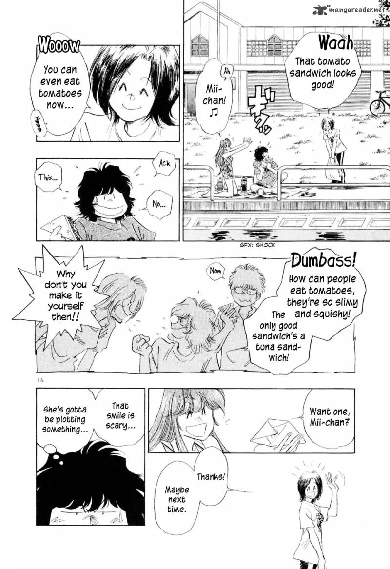 Regatta Chapter 22 page 15