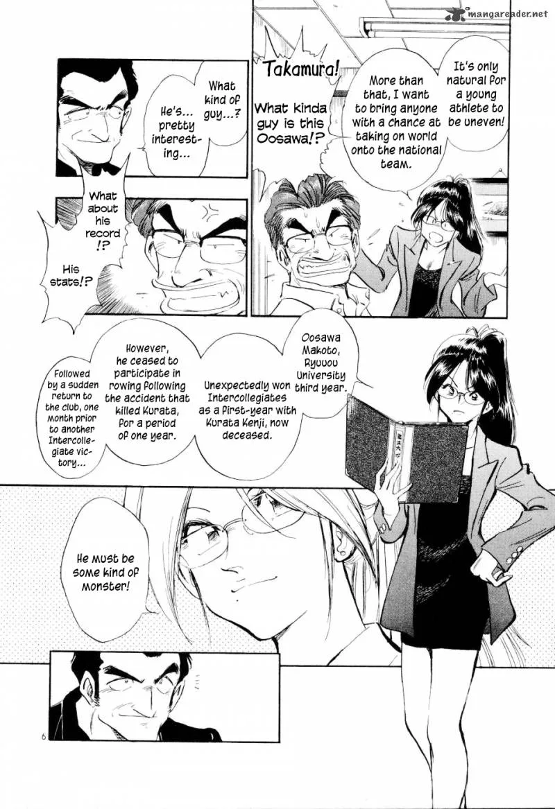 Regatta Chapter 22 page 7