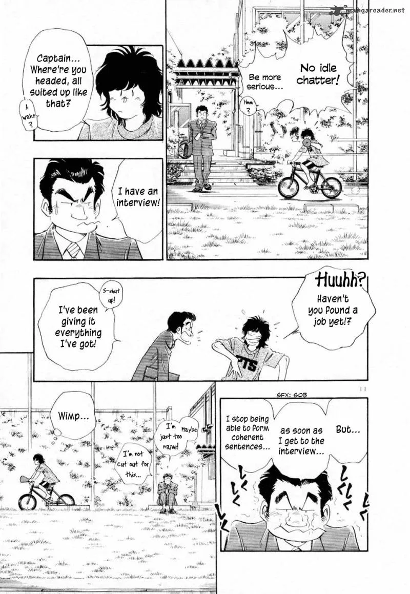Regatta Chapter 22 page 12