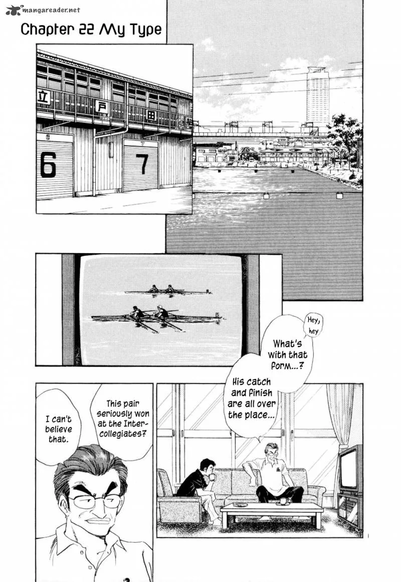 Regatta Chapter 22 page 2