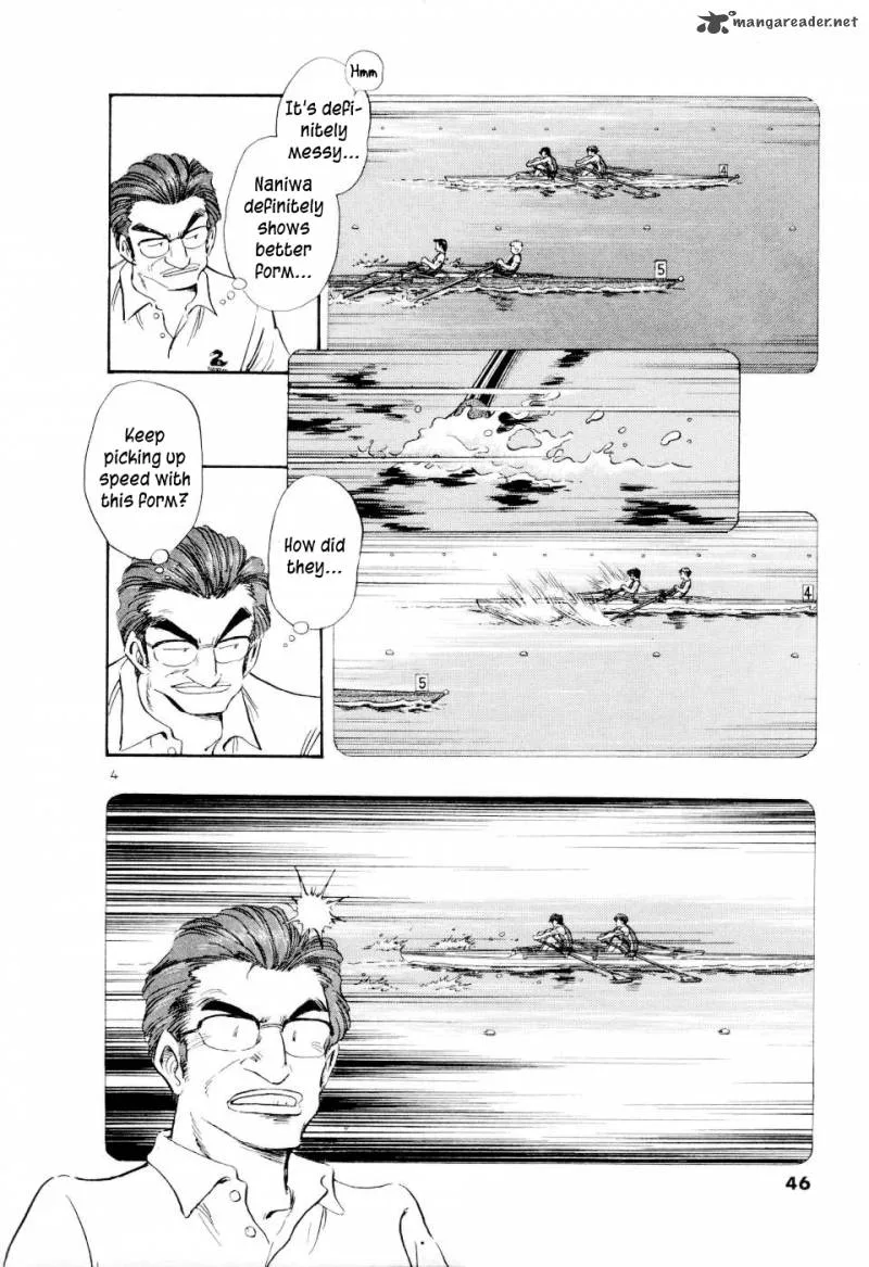 Regatta Chapter 22 page 5
