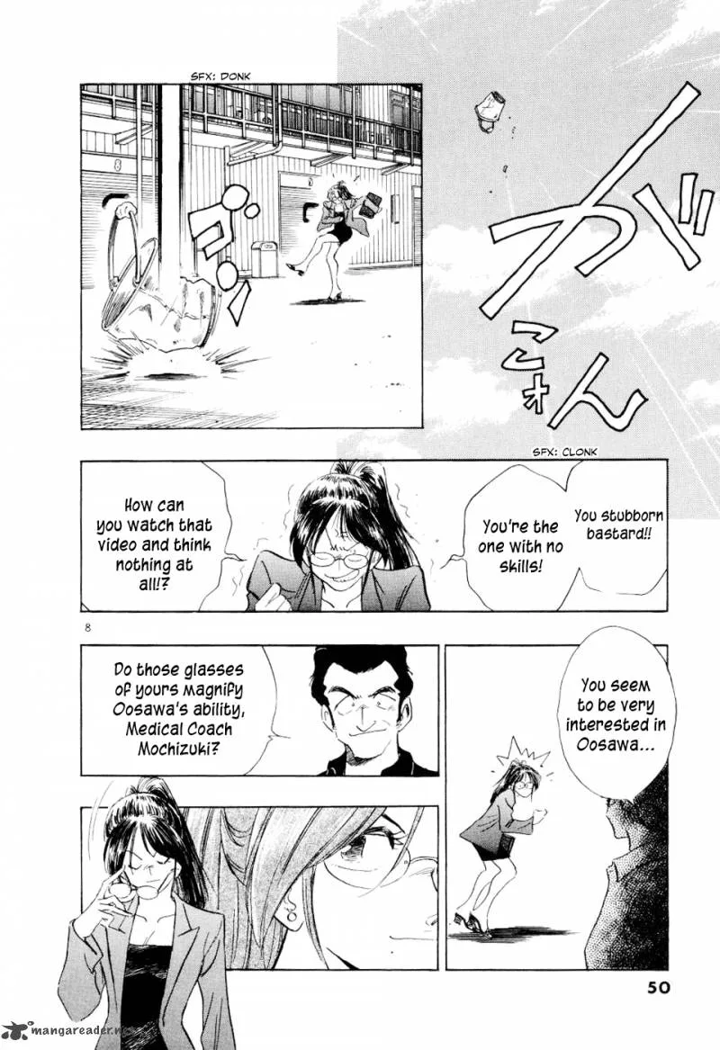 Regatta Chapter 22 page 9