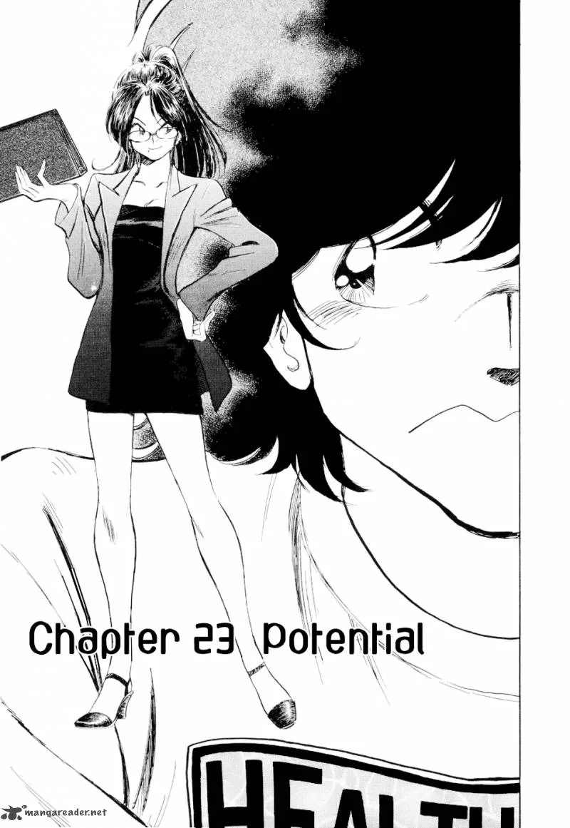 Regatta Chapter 23 page 3