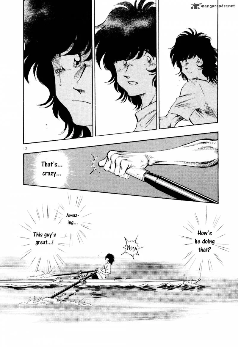 Regatta Chapter 23 page 13