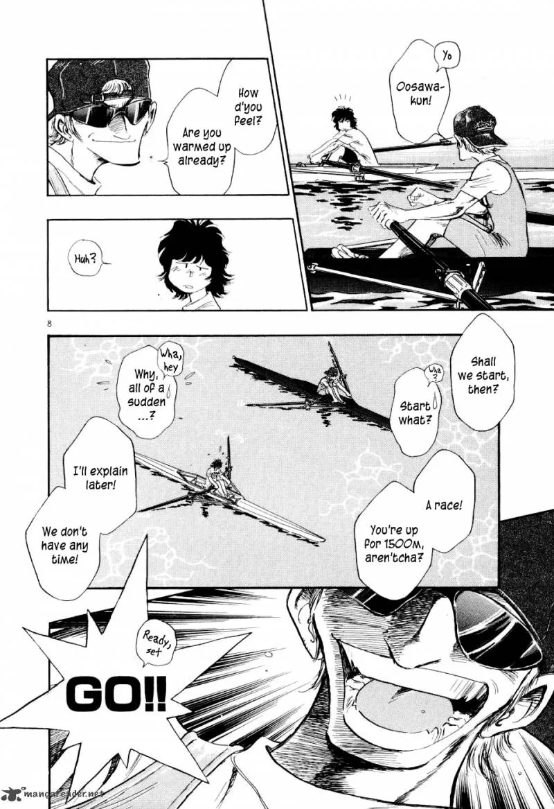 Regatta Chapter 23 page 10