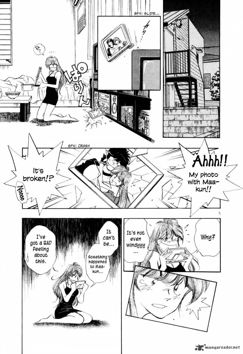 Regatta Chapter 23 page 7