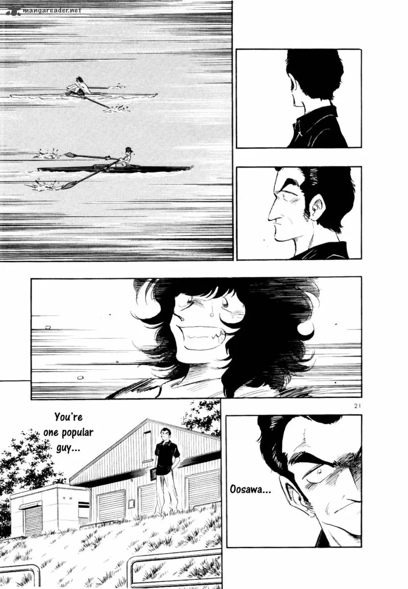 Regatta Chapter 23 page 22