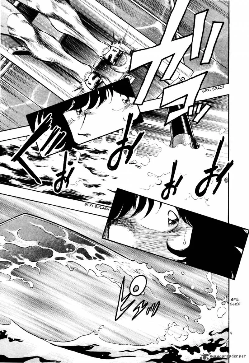 Regatta Chapter 23 page 11
