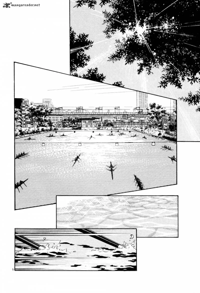 Regatta Chapter 23 page 8