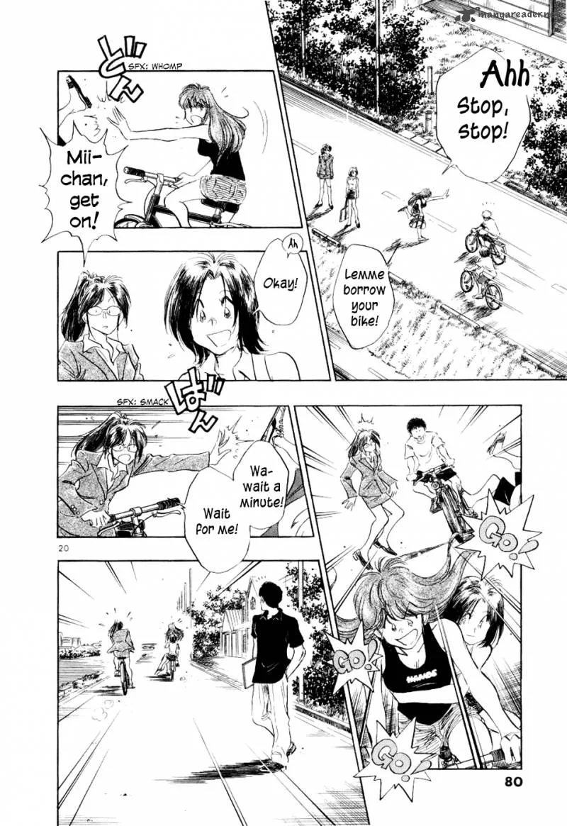 Regatta Chapter 23 page 21
