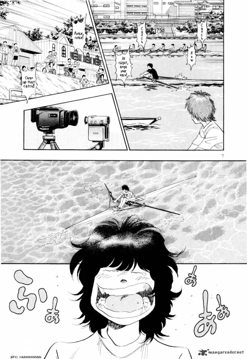 Regatta Chapter 23 page 9