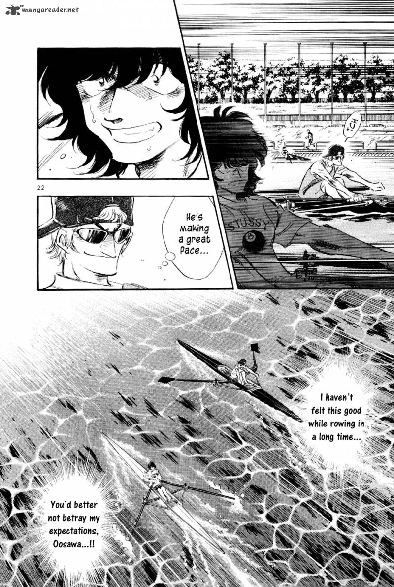 Regatta Chapter 23 page 23