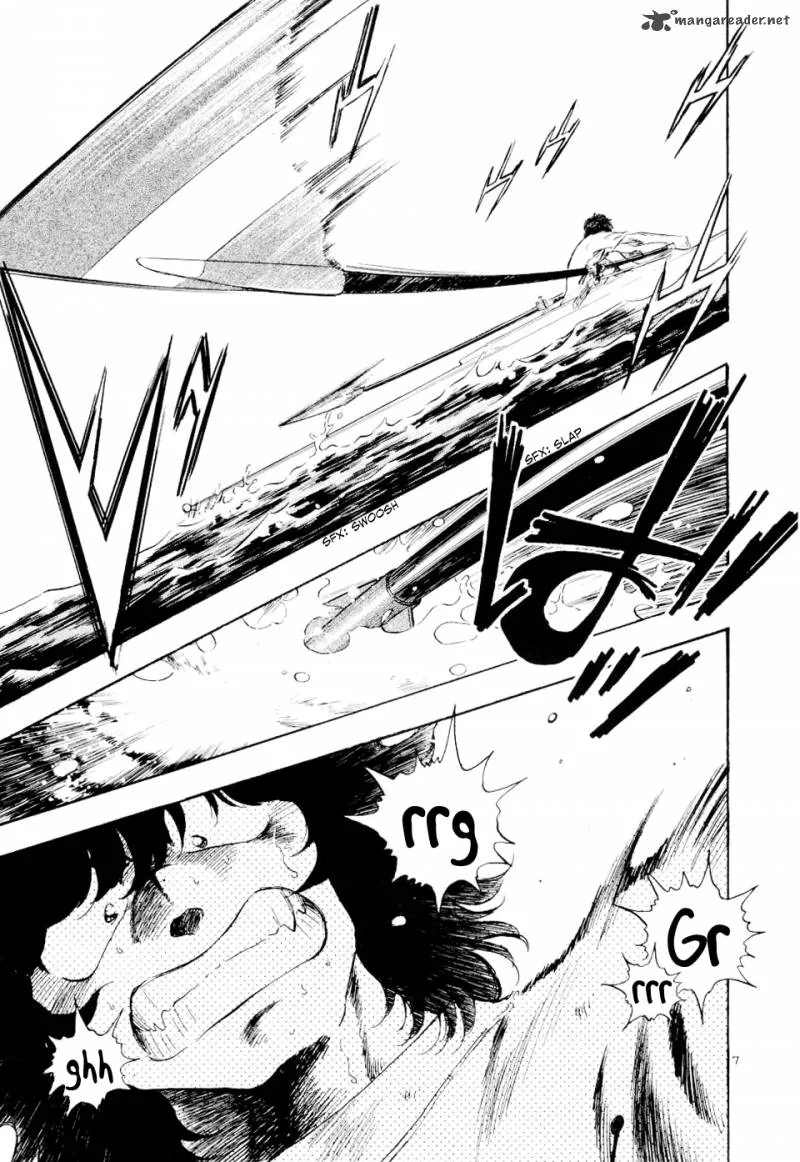 Regatta Chapter 24 page 8
