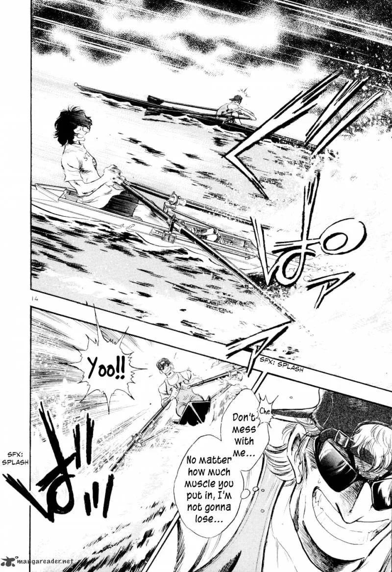 Regatta Chapter 24 page 14
