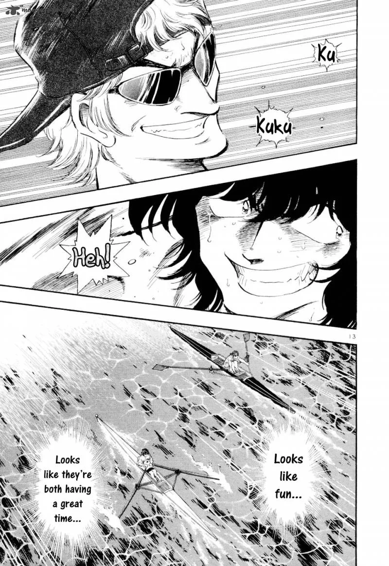 Regatta Chapter 24 page 13