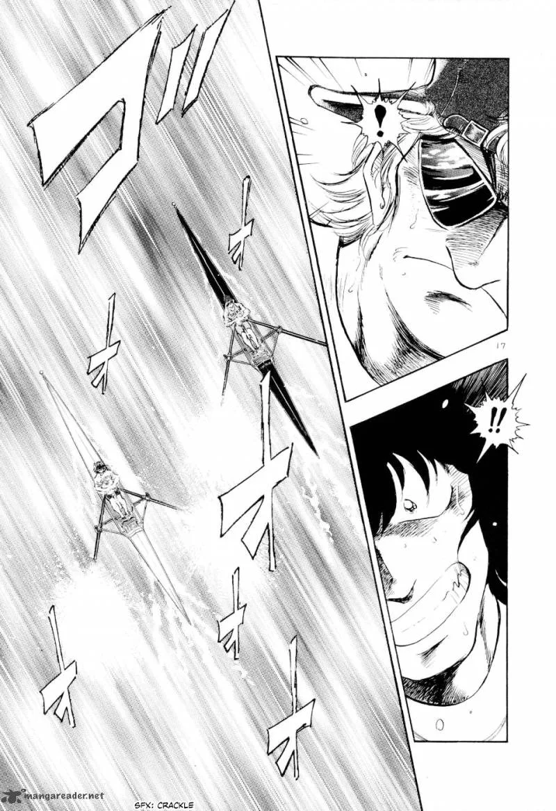 Regatta Chapter 24 page 17