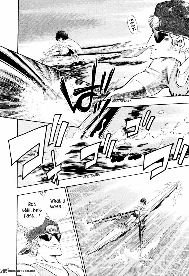Regatta Chapter 24 page 5