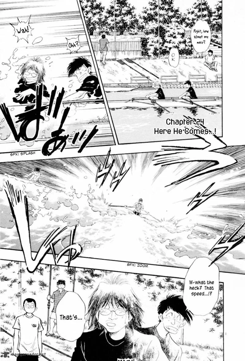 Regatta Chapter 24 page 3