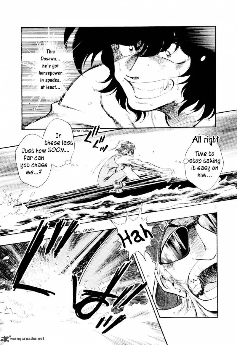 Regatta Chapter 24 page 6