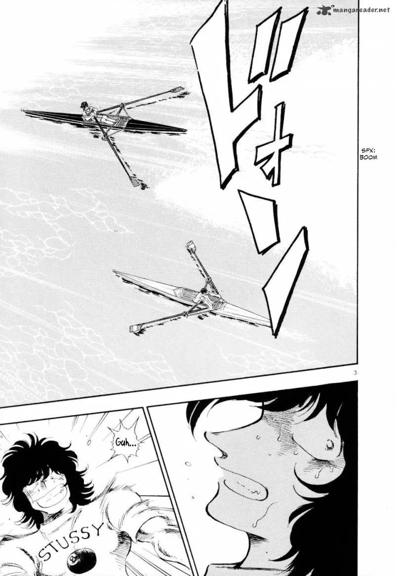 Regatta Chapter 25 page 5