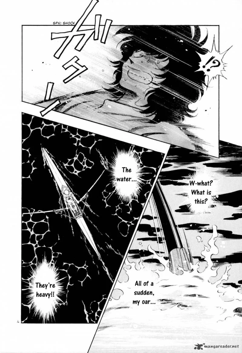 Regatta Chapter 25 page 6