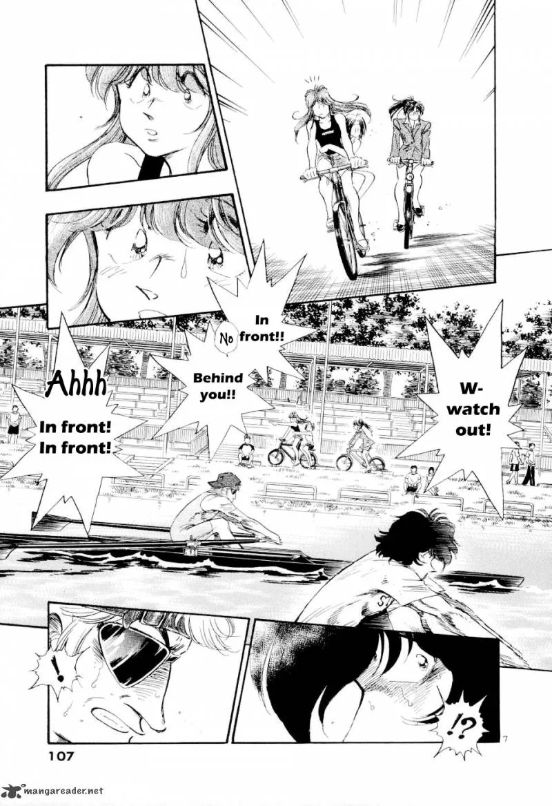 Regatta Chapter 25 page 9