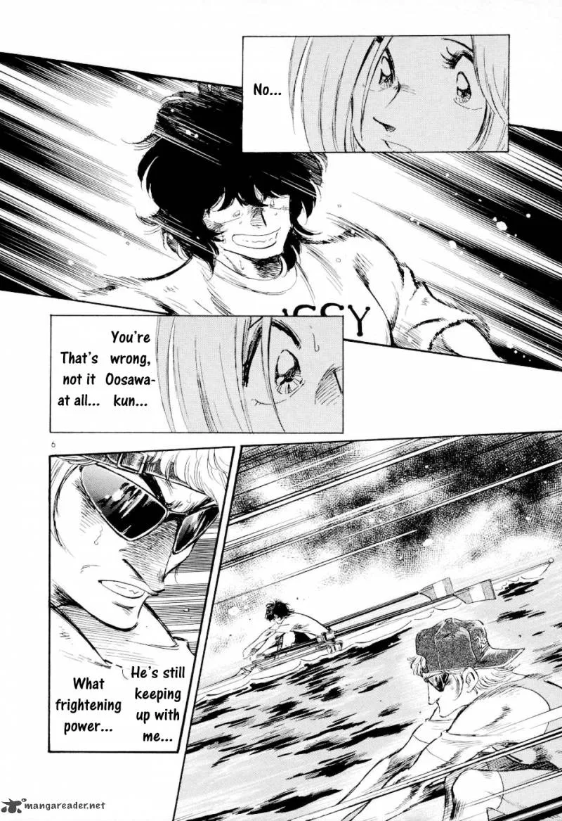 Regatta Chapter 25 page 8
