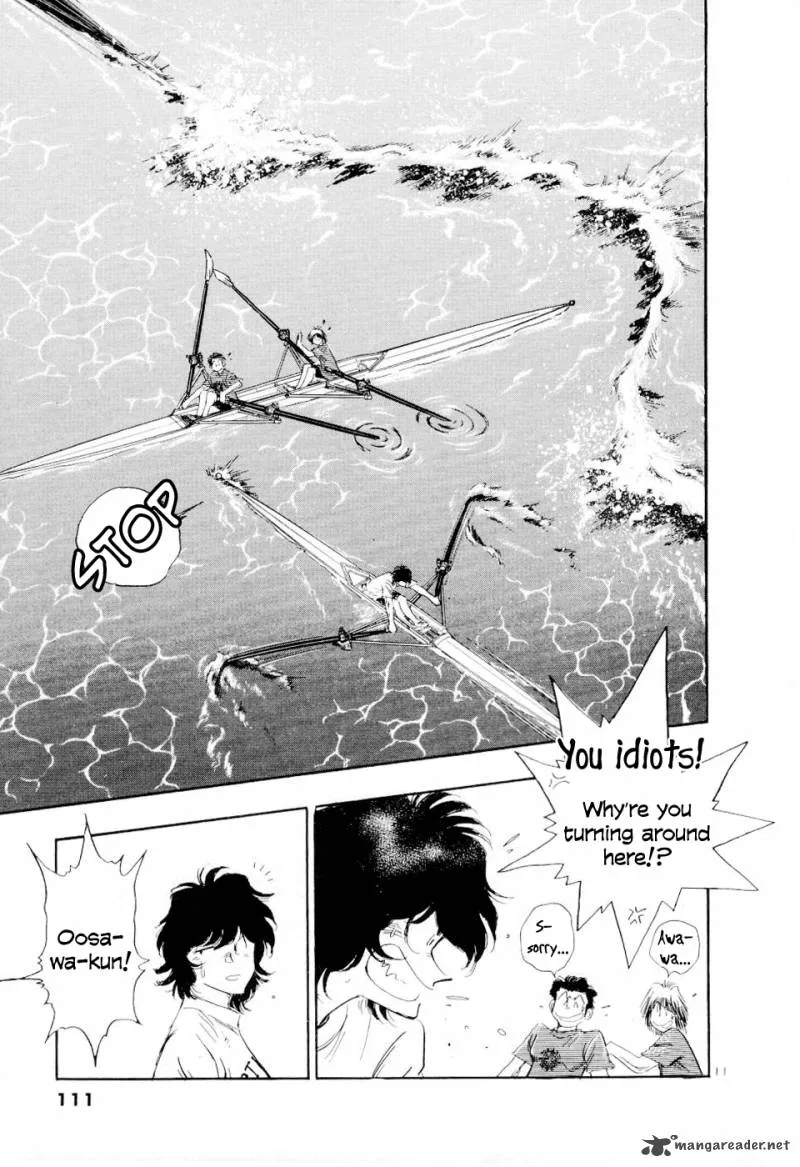 Regatta Chapter 25 page 12