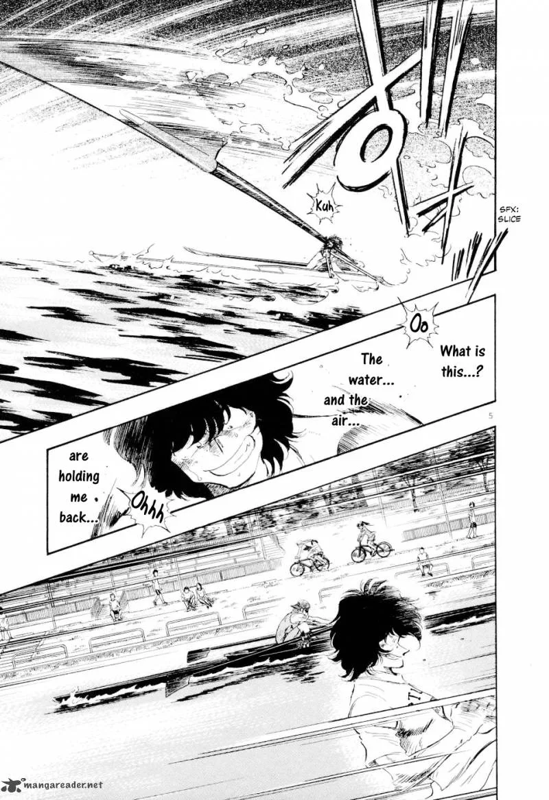 Regatta Chapter 25 page 7