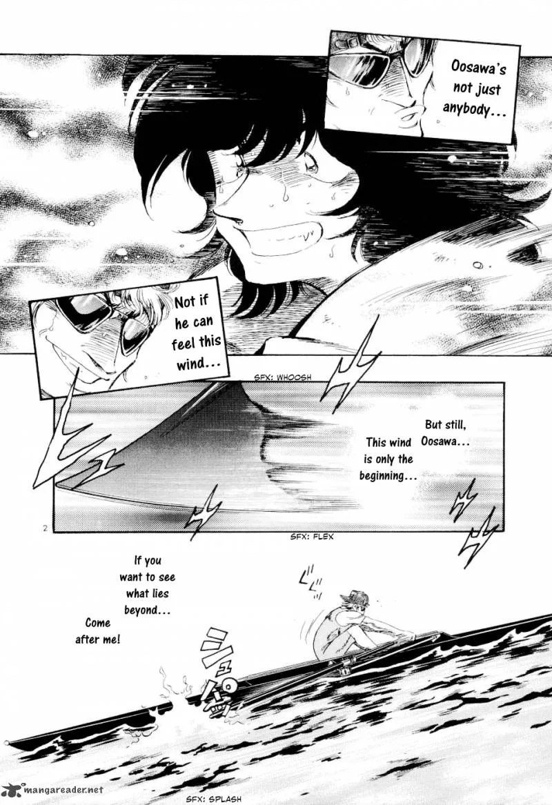 Regatta Chapter 25 page 4