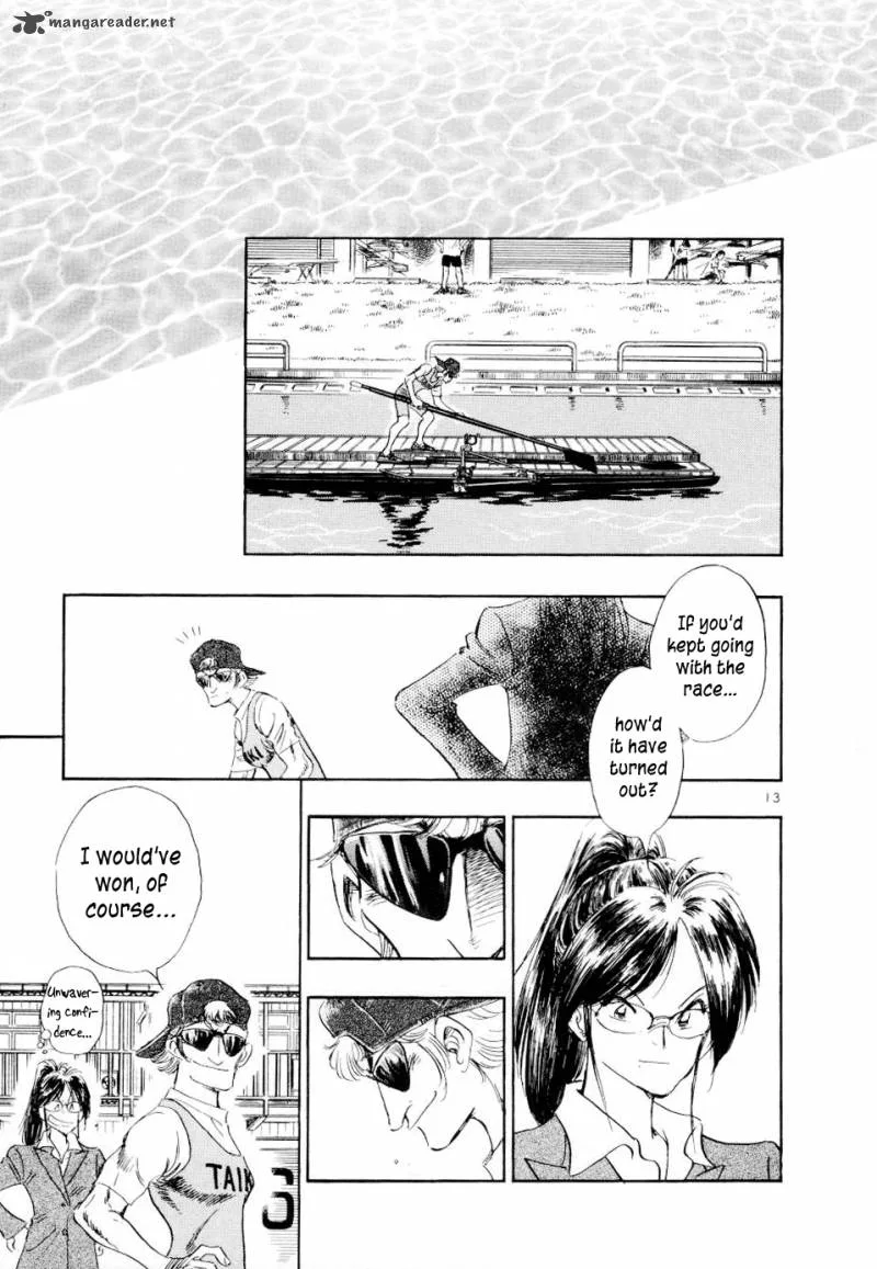 Regatta Chapter 25 page 14