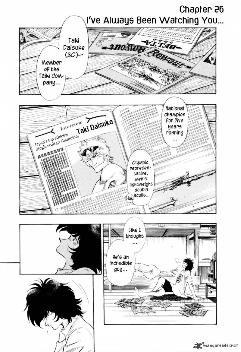 Regatta Chapter 26 page 3
